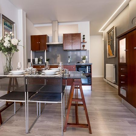 Inmyhome Puerta Real Granada Bagian luar foto