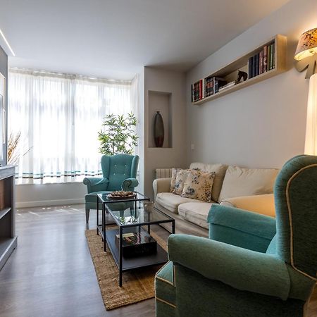 Inmyhome Puerta Real Granada Bagian luar foto