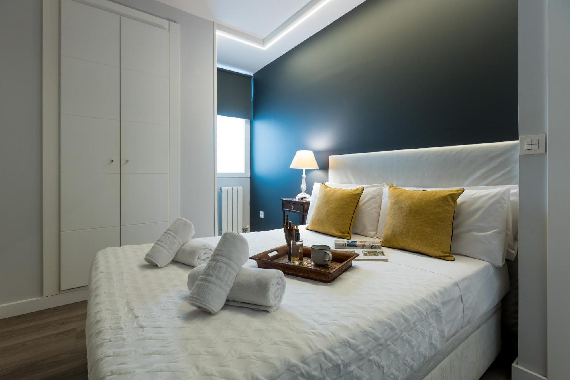Inmyhome Puerta Real Granada Bagian luar foto
