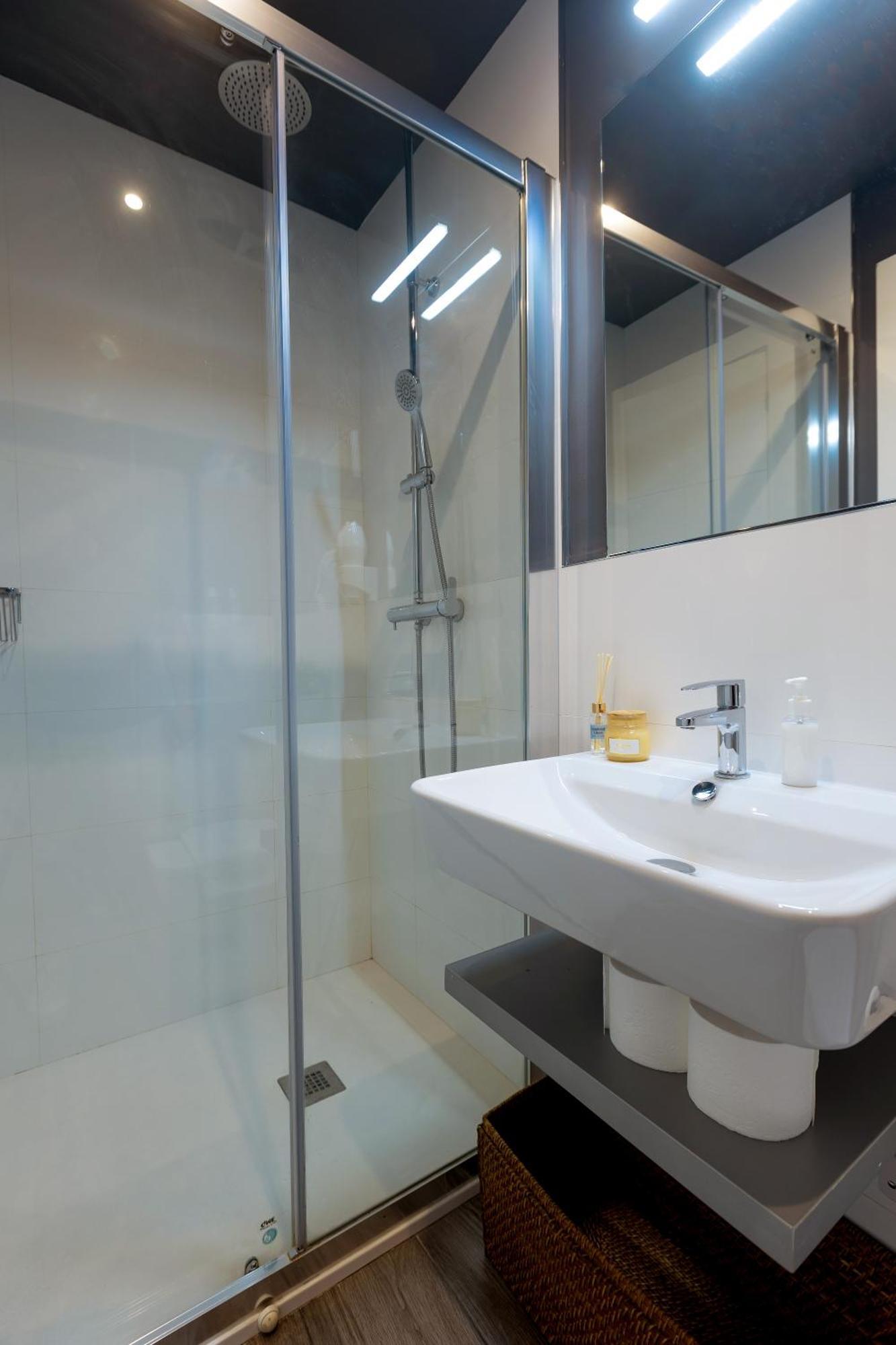 Inmyhome Puerta Real Granada Bagian luar foto