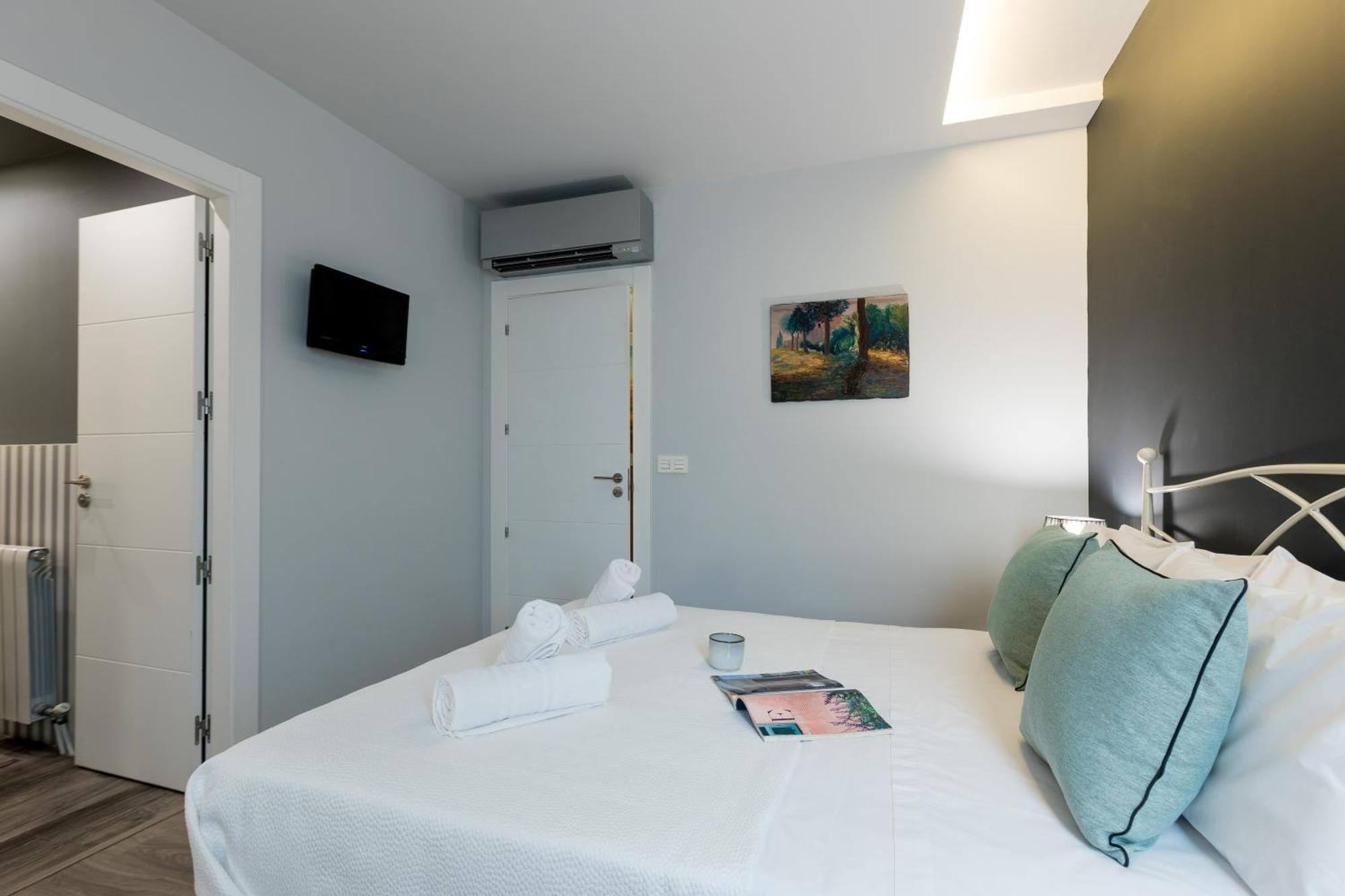 Inmyhome Puerta Real Granada Bagian luar foto