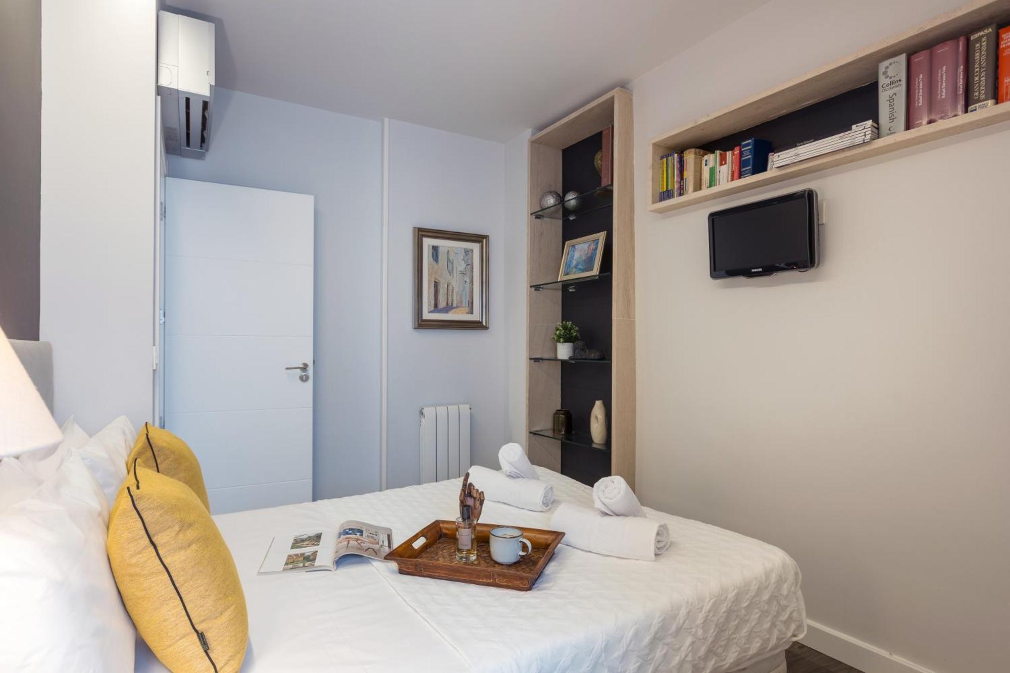 Inmyhome Puerta Real Granada Bagian luar foto