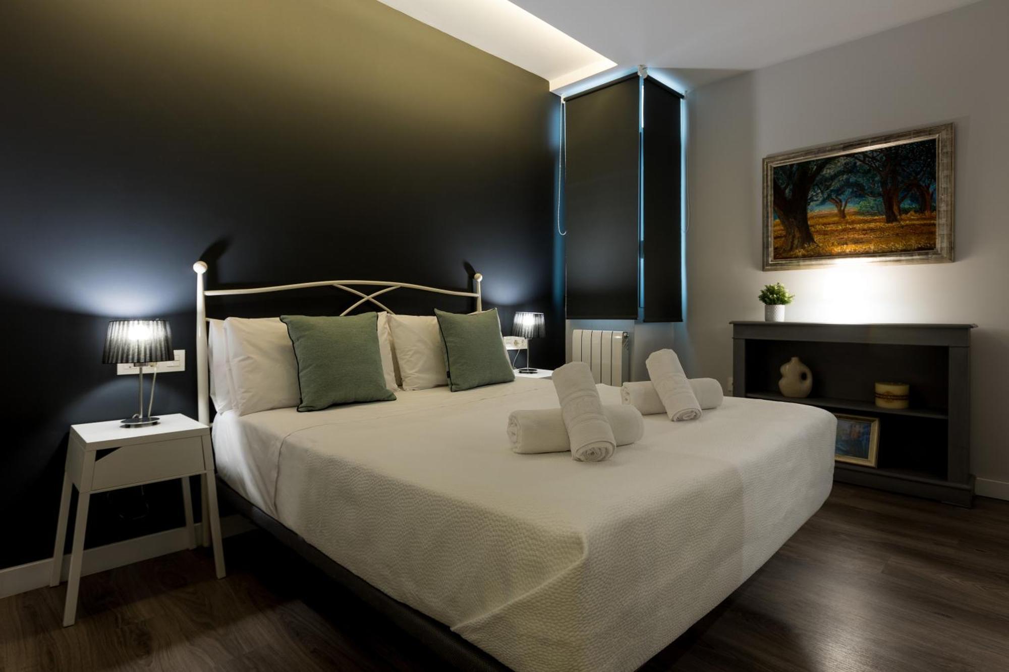 Inmyhome Puerta Real Granada Bagian luar foto