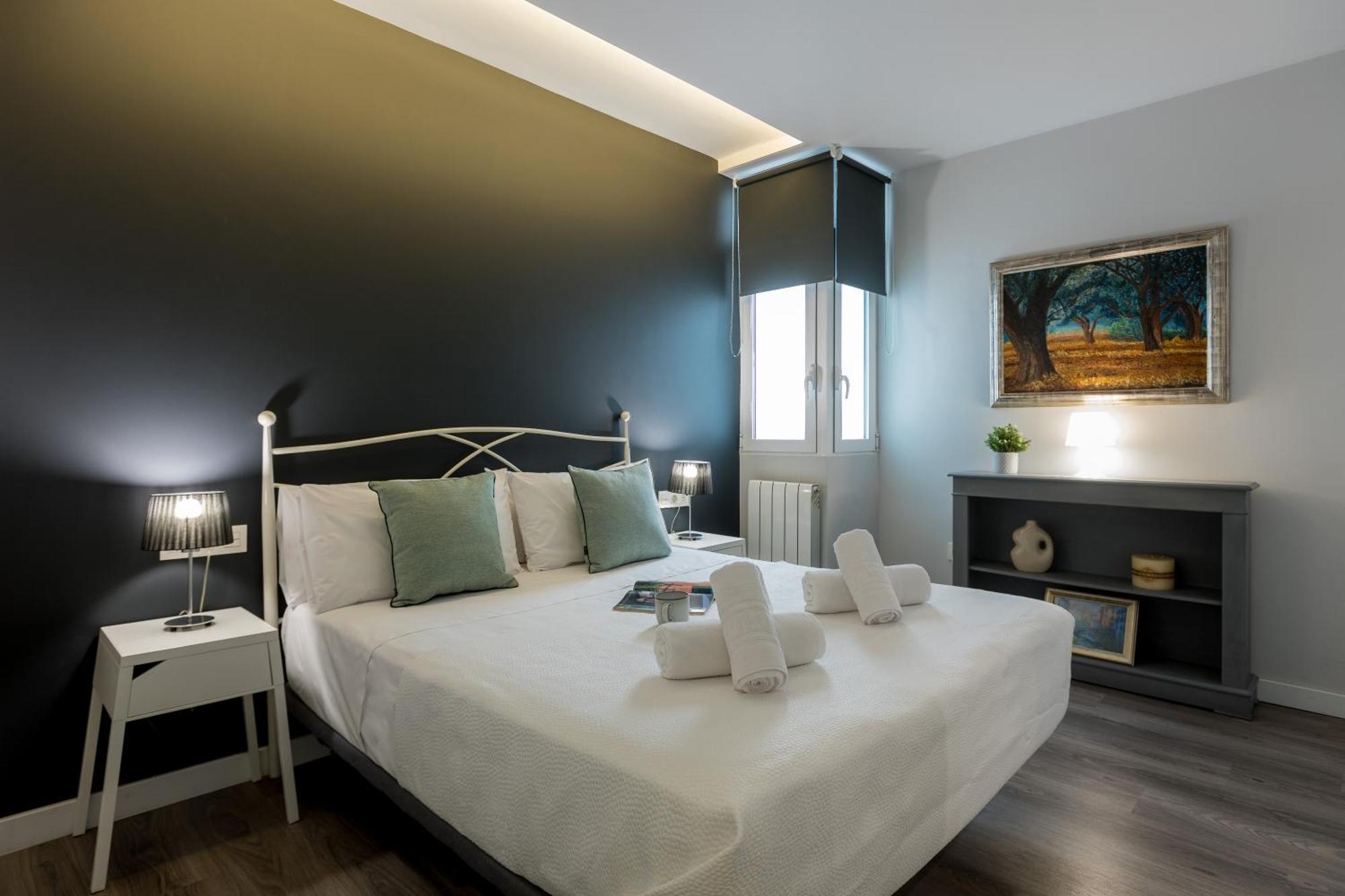 Inmyhome Puerta Real Granada Bagian luar foto