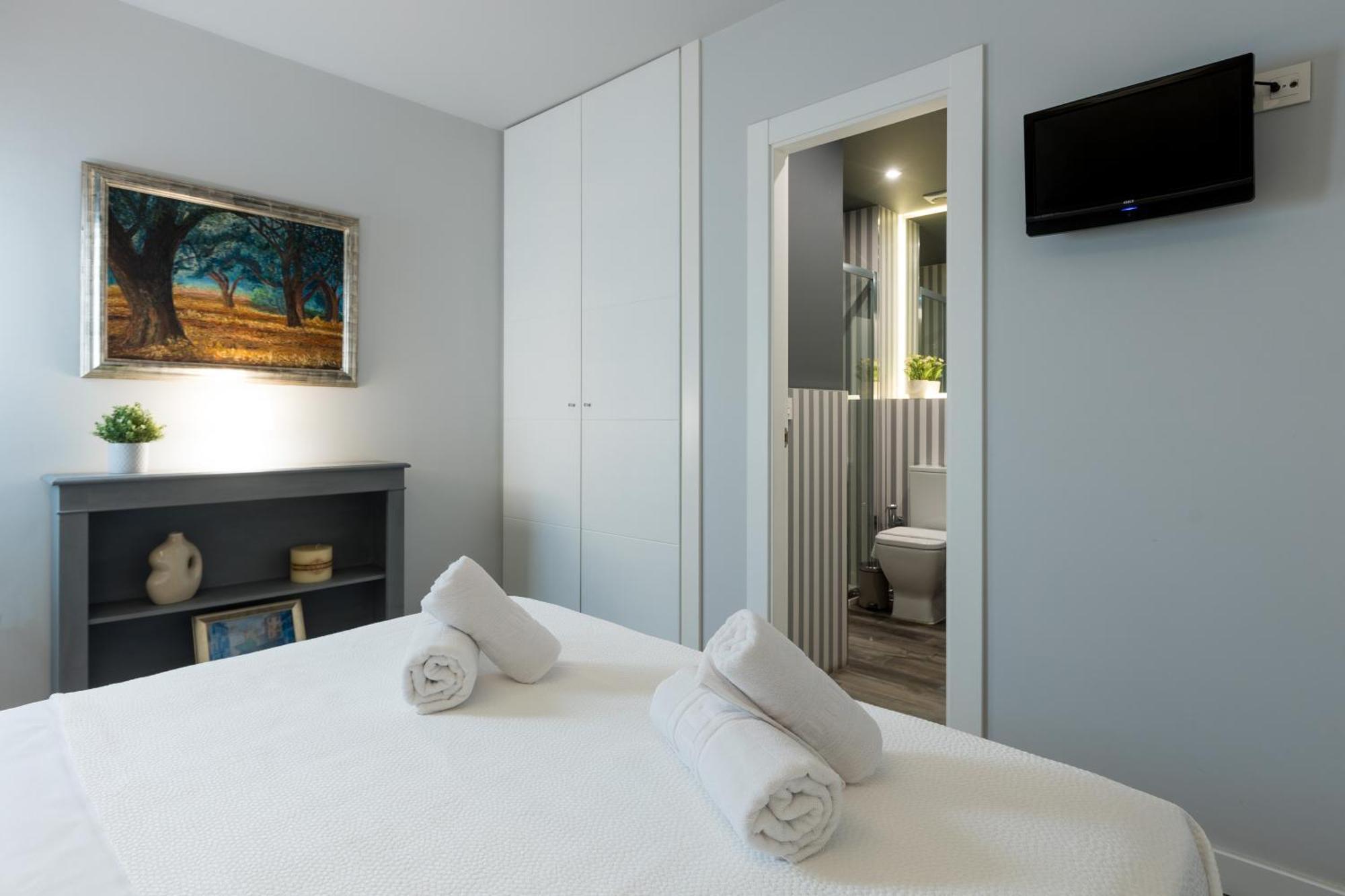 Inmyhome Puerta Real Granada Bagian luar foto