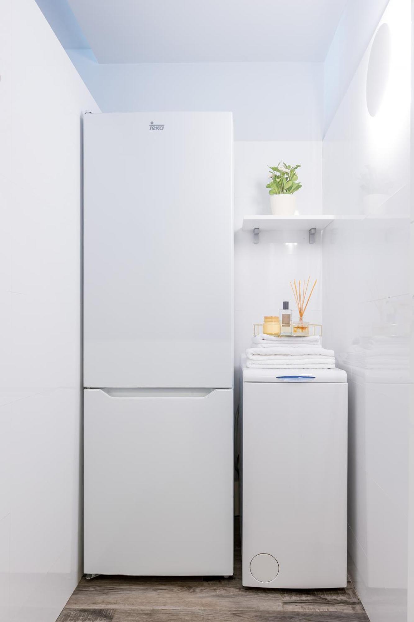 Inmyhome Puerta Real Granada Bagian luar foto